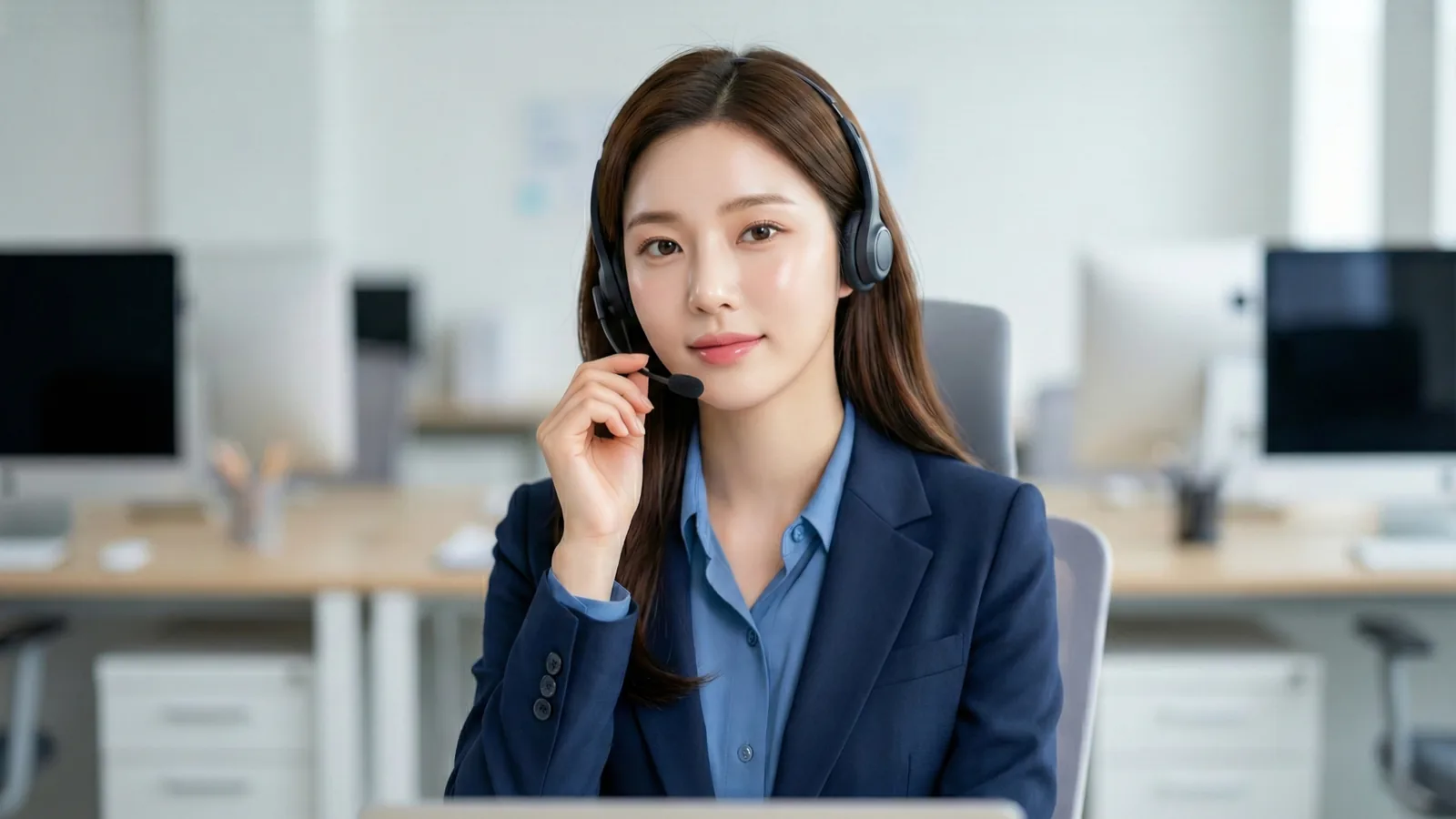 품티켓 원스토어 회선의 소액결제 현금화 안내 데스크 상담 사진